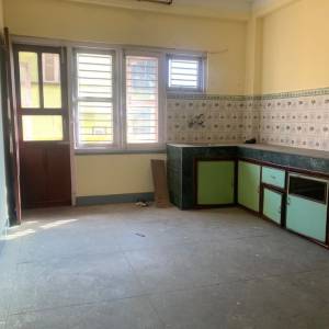 1 Flat rent on baluwatar
