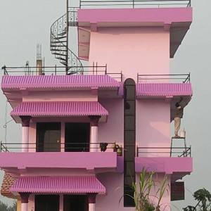 1 Katha house sale bhairahawa