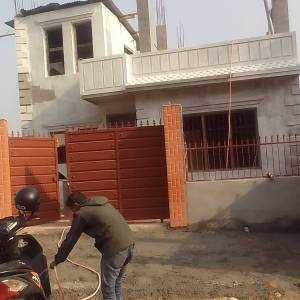 New brand Bunglow House Sale At kthmandu budhanilkantha.