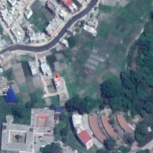 125.32 Sq mt Land Sale @ Naya Thimi