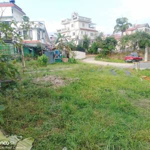 13 Aana land sale on bansbari vetghat chock Kathmandu