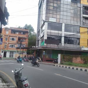 1300 Sqrfit office space rent baluwatar