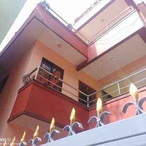 2 Aana 3 paisa land and 2.5 stories house sale Kathmandu baasbari