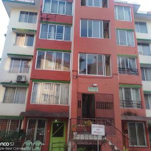 2 Bhk apartment sale on dhumbarahi Kathmandu