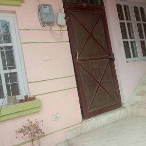 2 Falt Rent At Dhumbarahii