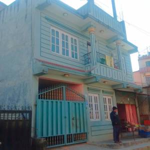 2 Storey House Sale At Kapan