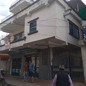 2.5 Aana new house sale on basbari pipalbot Kathmandu