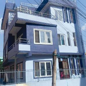 2.5 stories house sale on kathmandu nepaltar