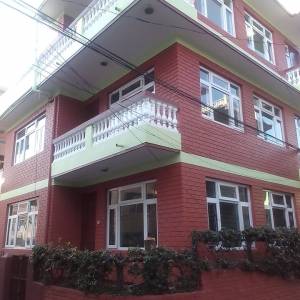 2BHK Flat Rent At Baluwatar(Tudaldevi)