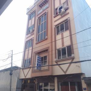 3 Aana 1 daam 5 stories new commarcial house sale new buspark Kathmandu