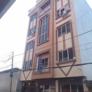 3 Aana 1 daam new vip 5 stories house sale 26 oda mittranagar new buspark Kathmandu