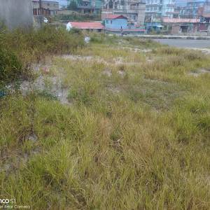 3 aana land sale on Kathmandu lolaang hight