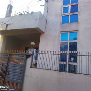 3 Aana new 2 stories house sale