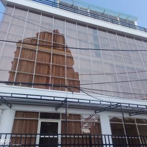 3 Aana new camarcial house sale on maharajgani