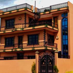 3 Aana new house sale on hattigauda 22500000