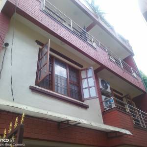 3.5 Aana house sale on Kathmandu bansbari
