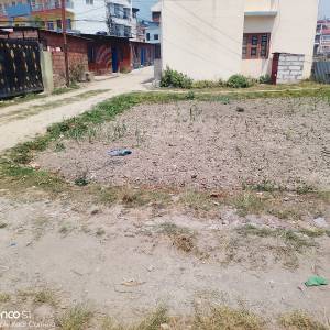 3.5 Aana land sale on goldhunga