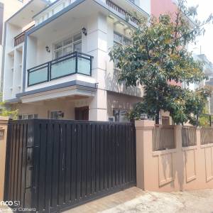 3.5 Aana new bangala house sale on maharakganj  losal Kathmandu