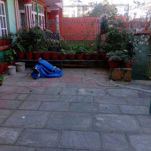 3BHK Office Speach Flat Rent At Gopikrishna