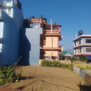 4 aana land sale on goldhunga kathmandu