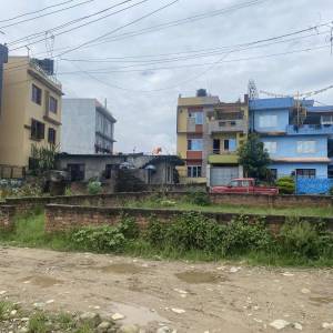 4 Aana land sale on Kathmandu dahachock