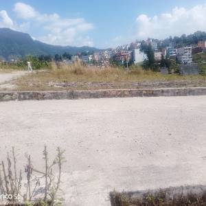 4 Aana land sale on pasikot Kathmandu