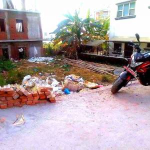 4 Aana Land Sale With Golfutar(Hepalihight)