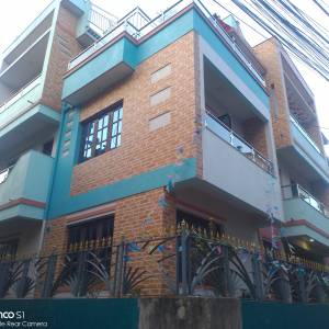 4 Aana new bangala house sale at Kathmandu lolaang hight