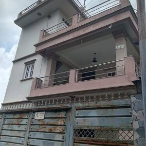 4.5 Aana new house sale on tokha panchetar Kathmandu