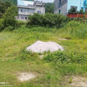5 Aana land sale on budanilkantha