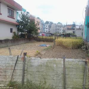 5 Aana land sale on Kathmandu dharmasthali