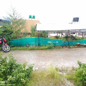 5 Aana land sale on tokha chandeshwori