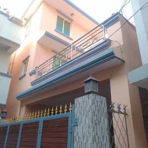 5 Aana new bangala house sale basundhara