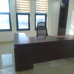 5 room full fancied office space rent on Kathmandu basundhara  chauki main road rauch per month 90 k