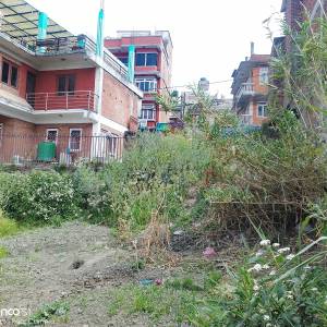6.5 Aana land sale Bhaktapur