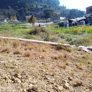 6.5 Aana land sale