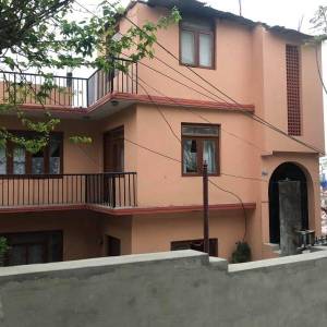7.5 Aana Land with House Free at Chakrapath