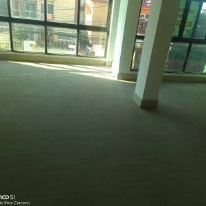 800 Sqrfit office space rent dhumbarhi Kathmandu