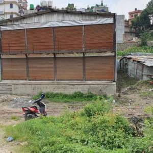 9 Aana 1 Paisa Land Sale At Airpot(Gothatar)