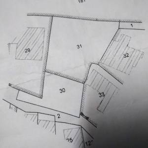 9 Aana Chaauni Land On Dashain Tihar Offer Urgent Sale(Reason:USA)