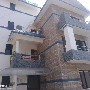 9 Aana vip semi bangala house sale on pasikot budanilkantha