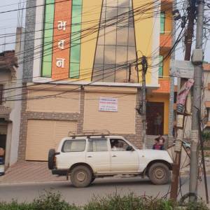 Baniya Bhawan Commercial building on rent