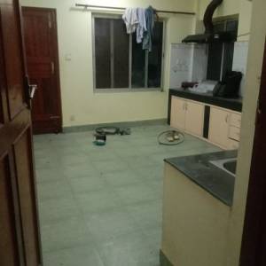 Beatifull Flat Rent At Baluwatar(Chundevi)