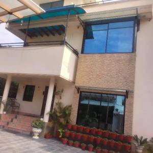 beautiful house at the rent  maharajgung chakrapath bansbari (pipalbot)