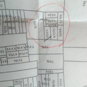 Beautiful land in Bharatpur for sale