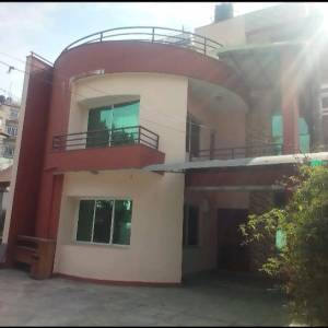 beautifull and comfortable home rent  at Kathmandu bansbari golfutar (Hepali)