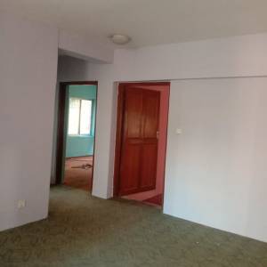 Beautifull Flat Rent At Baluwatar(Chundevi)