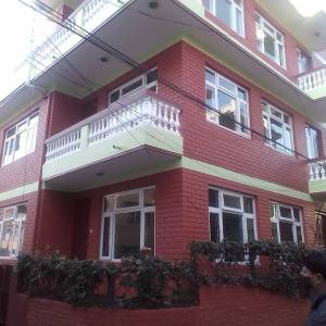 Beautifull House Rent At Baluwatar(Tudaldevi)