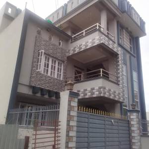 Beautifull house sale at Basundara (Dhapasi)