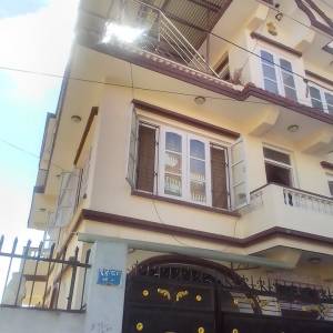 beautifull House Sale At Dhumbarahi(Pargatitole)
